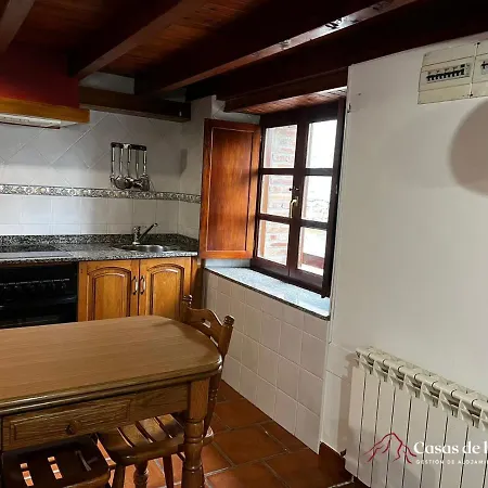 El Cau - Casas De Picos Chalet *