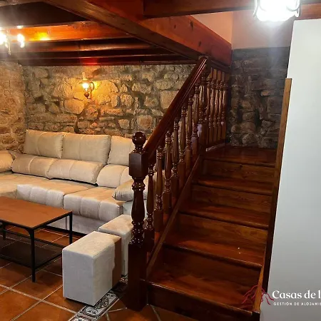 Chalet El Cau - Casas De Picos Ruenes