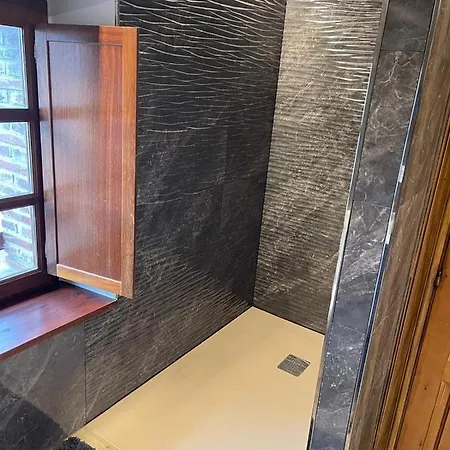 El Cau - Casas De Picos Chalet Ruenes