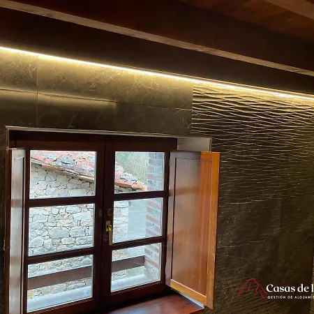 Chalet El Cau - Casas De Picos