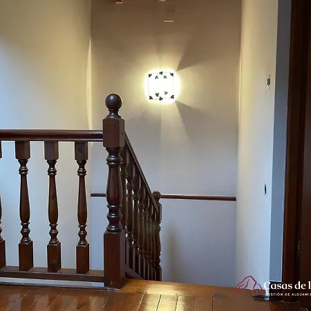 Chalet El Cau - Casas De Picos