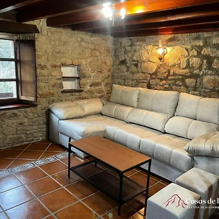 Chalet El Cau - Casas De Picos *