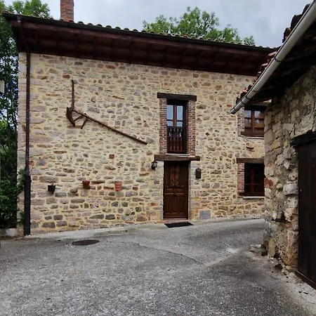 El Cau - Casas De Picos Chalet *