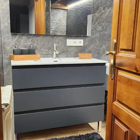 Chalet El Cau - Casas De Picos